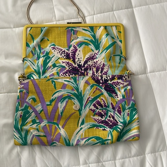 Kate Spade purse - Picture 3 of 7